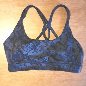 Lab Joy sports bra